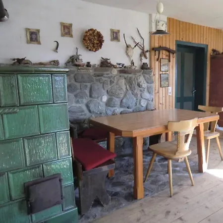 Adlerhutte *