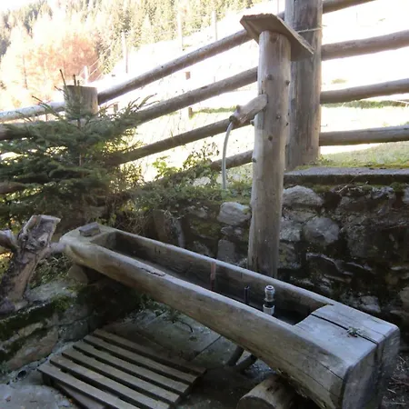 Adlerhutte Spittal an der Drau
