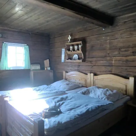 Adlerhutte * Spittal an der Drau
