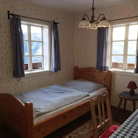 Adlerhutte *