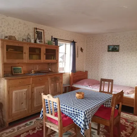 Apartment Adlerhutte