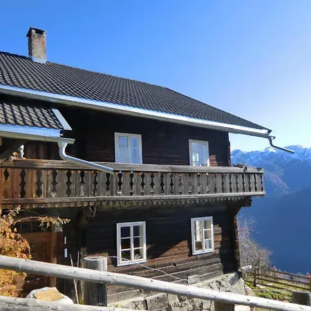 Adlerhutte *
